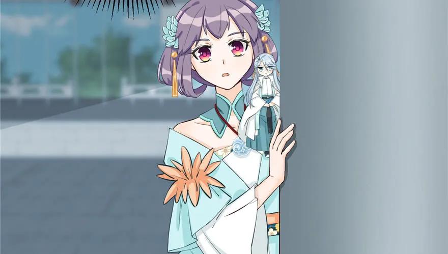 我家徒弟又挂了 - 第33话 陆察表？猪队友！ - 第17张图