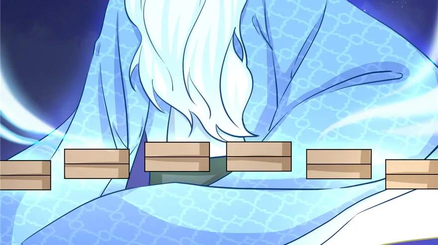 我家徒弟又挂了 - 第34话 你怕不是个弯的吧 - 第84张图