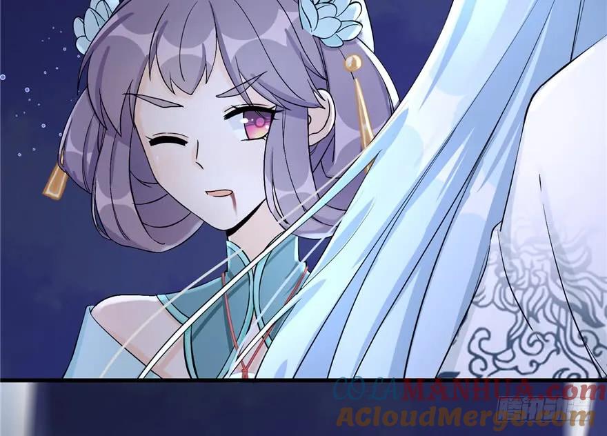 我家徒弟又挂了 - 第35话 灵气暴动 - 第27张图