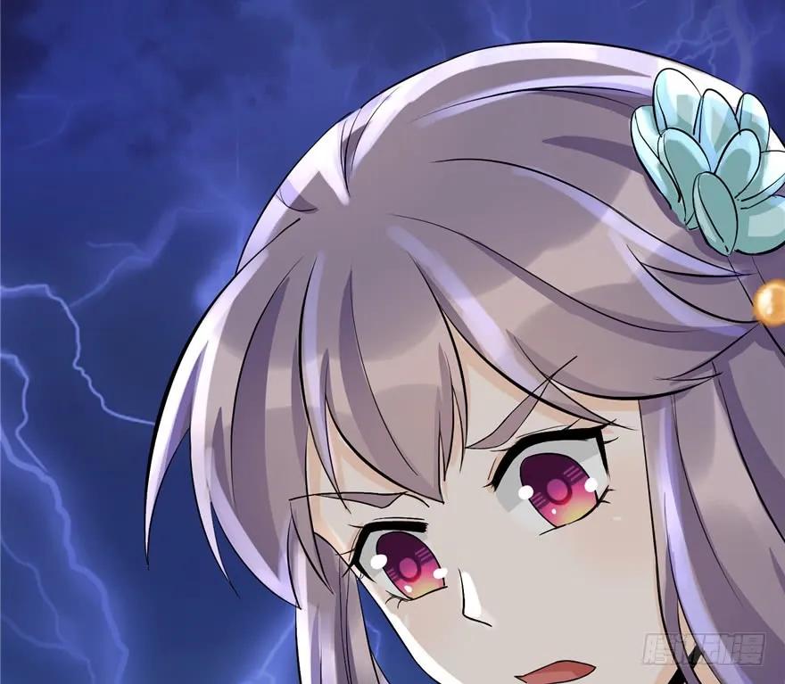 我家徒弟又挂了 - 第35话 灵气暴动 - 第89张图