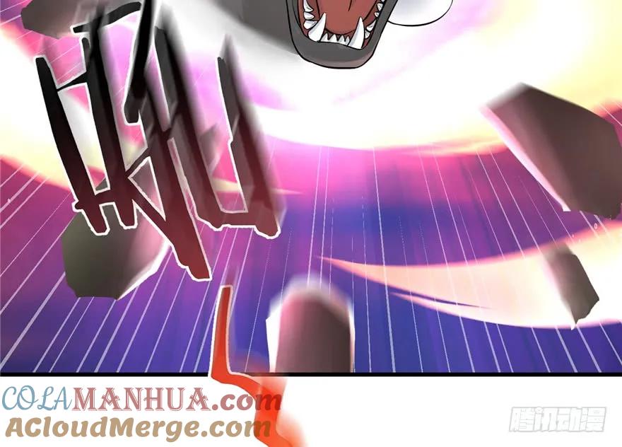 我家徒弟又挂了 - 第35话 灵气暴动 - 第19张图