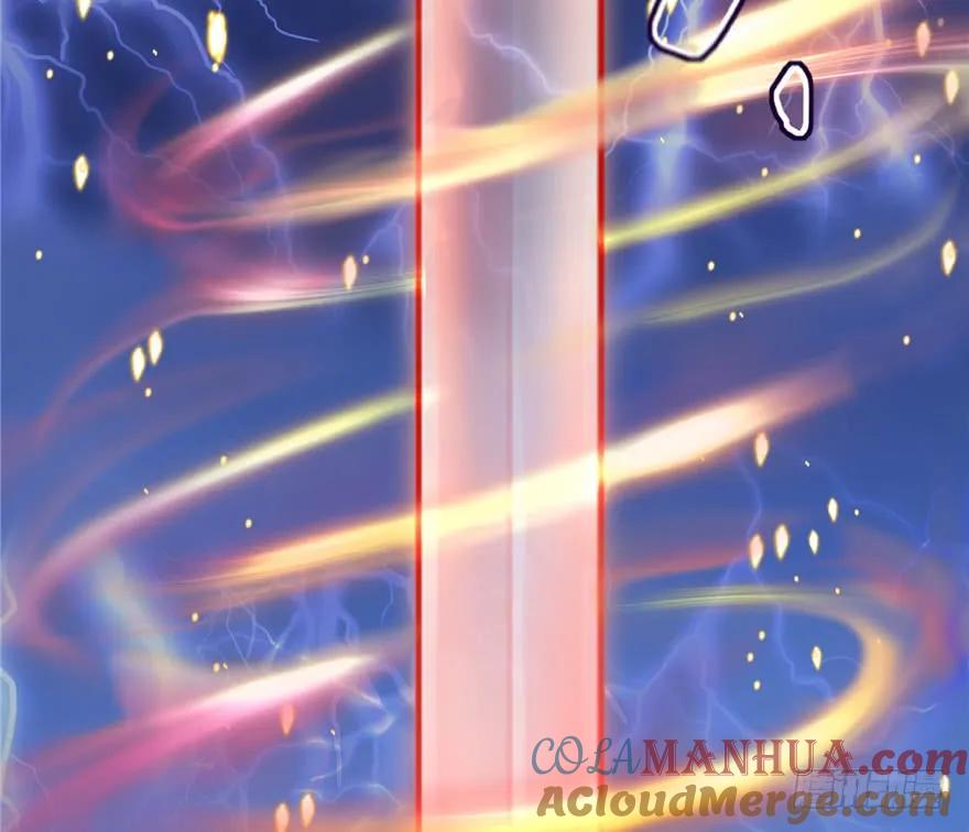 我家徒弟又挂了 - 第35话 灵气暴动 - 第63张图