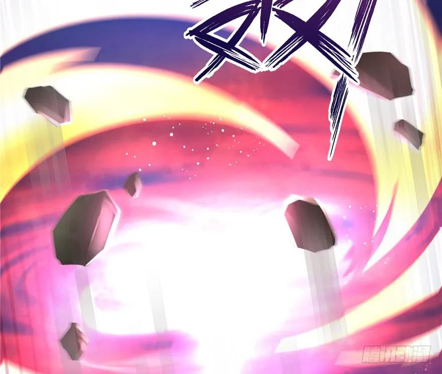 我家徒弟又挂了 - 第35话 灵气暴动 - 第14张图