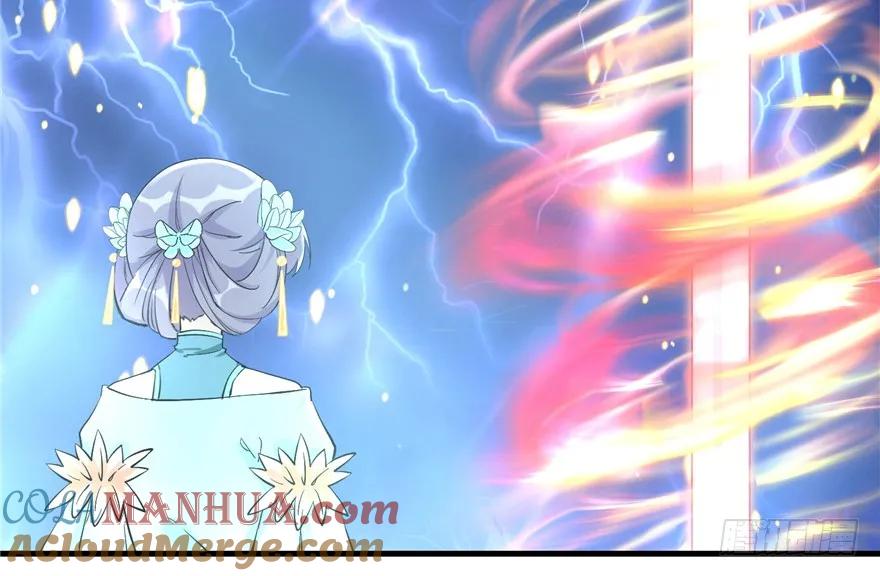 我家徒弟又挂了 - 第36话 祝遥3.0 - 第49张图