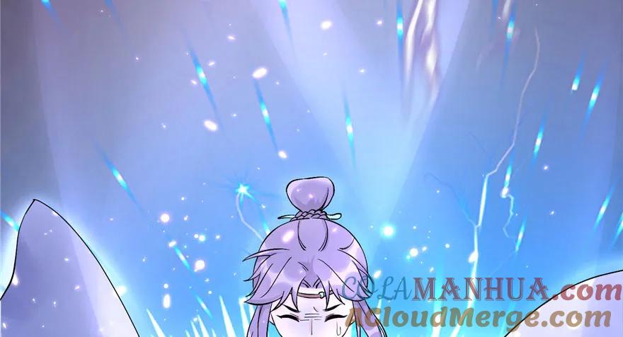 我家徒弟又挂了 - 第41话 结婴进行时 - 第89张图