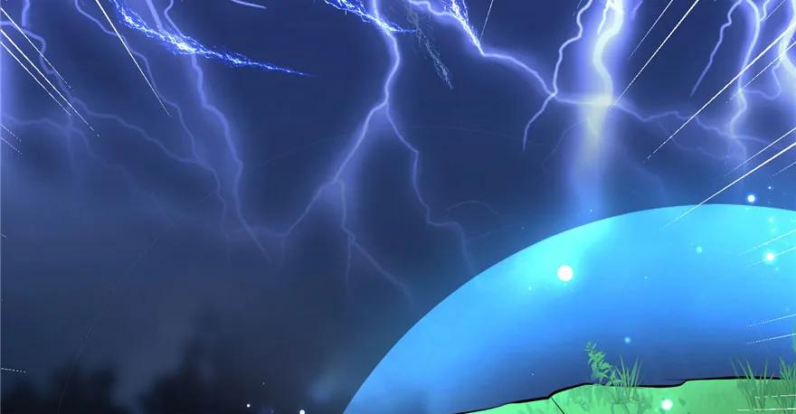 我家徒弟又挂了 - 第41话 结婴进行时 - 第74张图