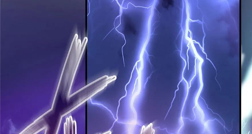 我家徒弟又挂了 - 第41话 结婴进行时 - 第94张图