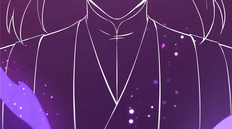 我家徒弟又挂了 - 第42话 不容于世的凄美故事 - 第15张图