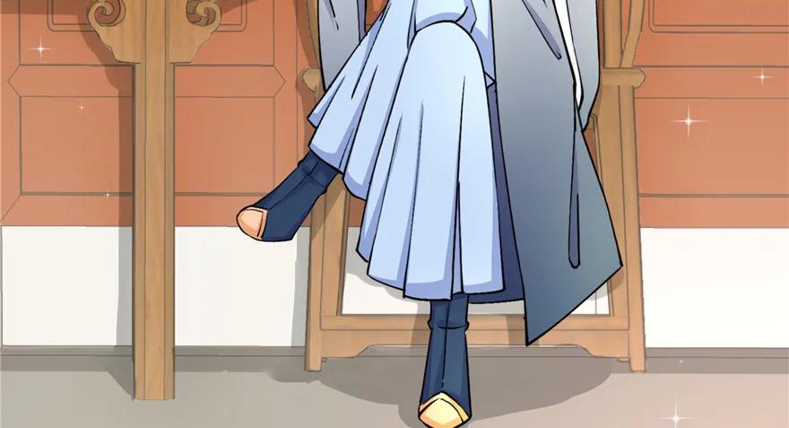 我家徒弟又挂了 - 第43话 来点刺激的事呗？ - 第8张图