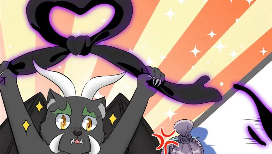 我家徒弟又挂了 - 第44话 修仙界的脑残粉 - 第52张图