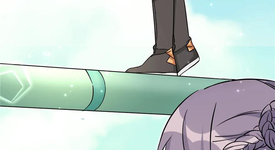 我家徒弟又挂了 - 第45话 营救小分队 - 第60张图