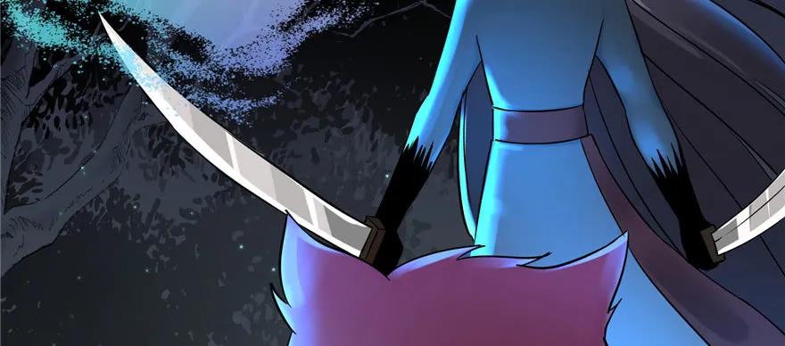 我家徒弟又挂了 - 第45话 营救小分队 - 第111张图