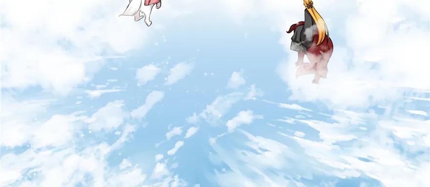 我家徒弟又挂了 - 第45话 营救小分队 - 第35张图