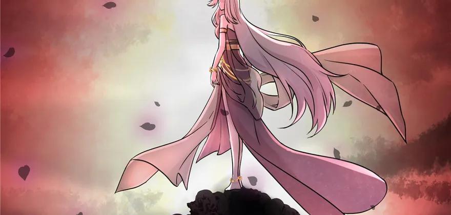 我家徒弟又挂了 - 第48话 救不了的三观 - 第30张图