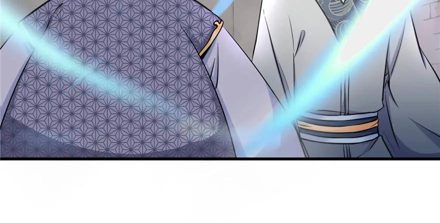 我家徒弟又挂了 - 第49话 上古机关之术 - 第115张图