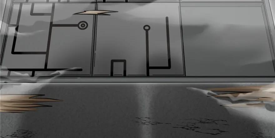 我家徒弟又挂了 - 第49话 上古机关之术 - 第4张图