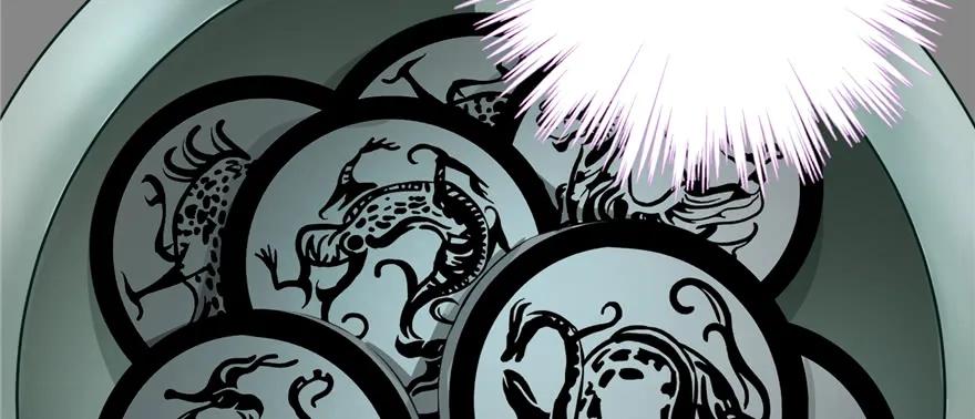 我家徒弟又挂了 - 第49话 上古机关之术 - 第130张图