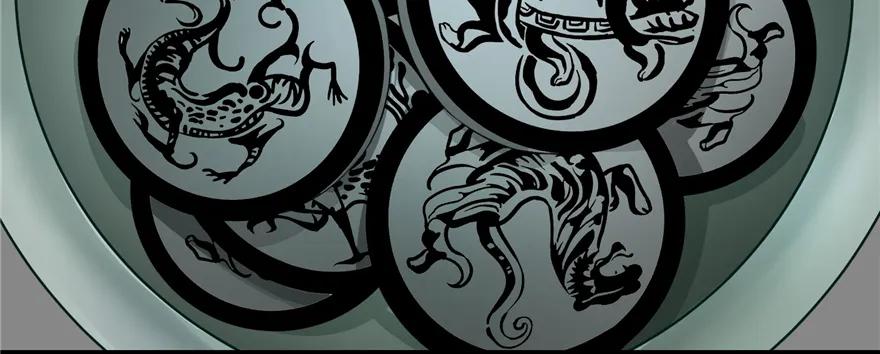 我家徒弟又挂了 - 第49话 上古机关之术 - 第131张图