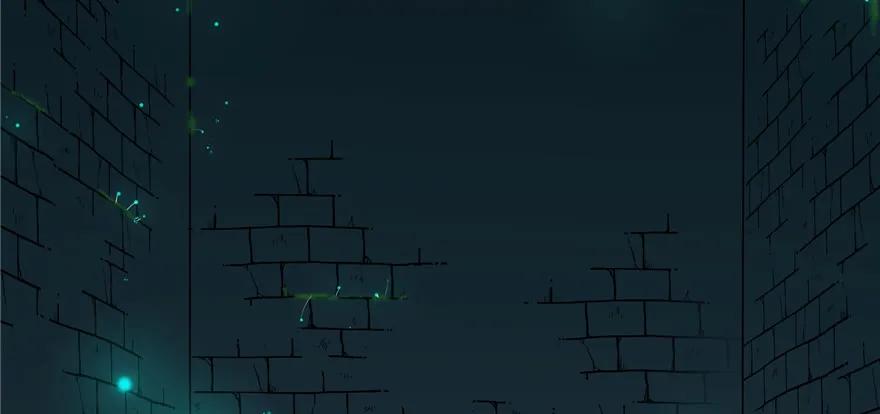 我家徒弟又挂了 - 第50话 挑战耐心的机关密术 - 第43张图