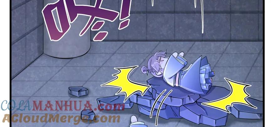 我家徒弟又挂了 - 第50话 挑战耐心的机关密术 - 第68张图