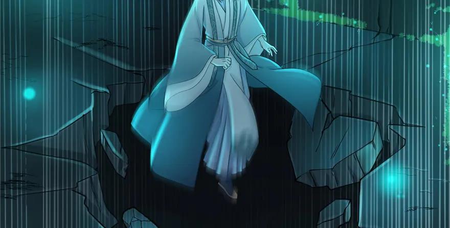 我家徒弟又挂了 - 第50话 挑战耐心的机关密术 - 第62张图