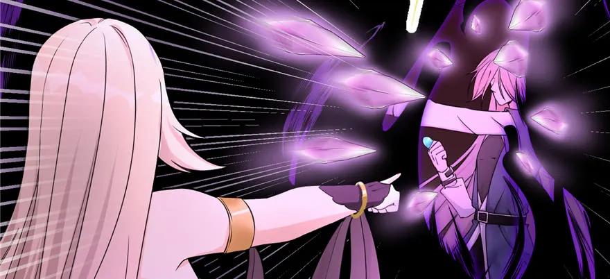 我家徒弟又挂了 - 第52话 走火入魔 - 第91张图