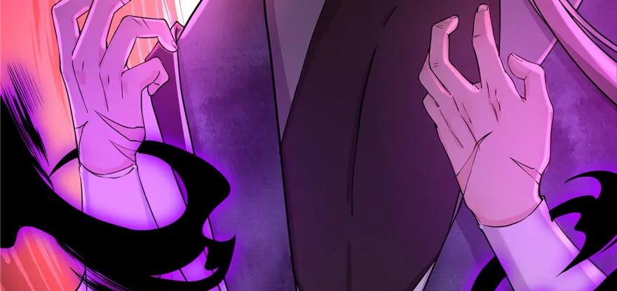 我家徒弟又挂了 - 第52话 走火入魔 - 第16张图