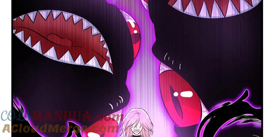 我家徒弟又挂了 - 第52话 走火入魔 - 第65张图