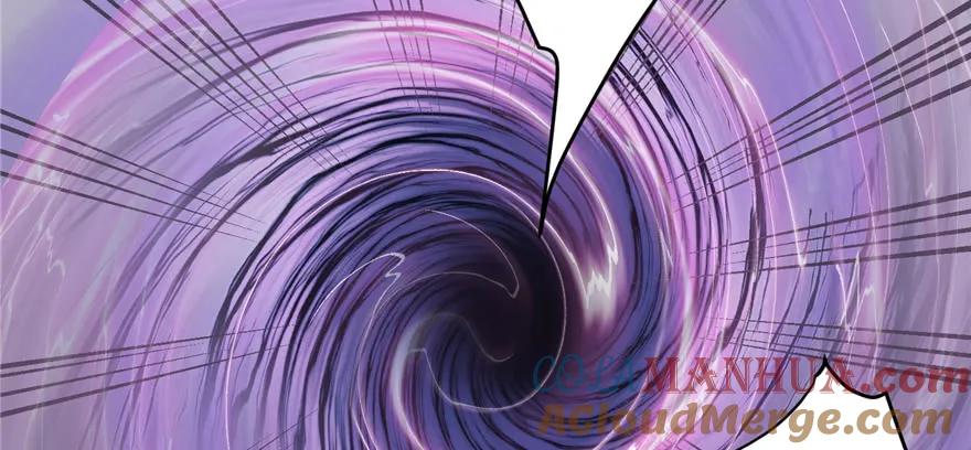 我家徒弟又挂了 - 第53话 蛮荒之地 - 第65张图