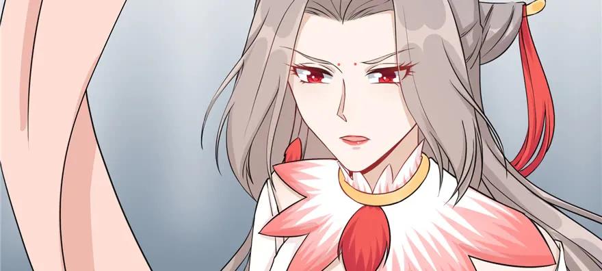 我家徒弟又挂了 - 第53话 蛮荒之地 - 第126张图