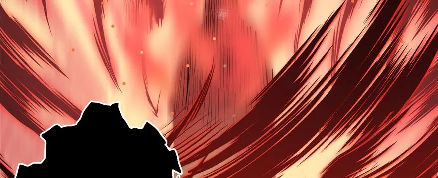 我家徒弟又挂了 - 第53话 蛮荒之地 - 第39张图