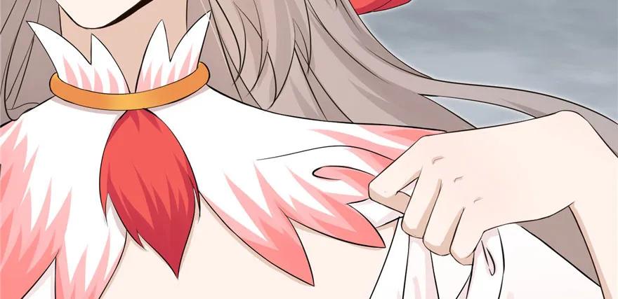 我家徒弟又挂了 - 第54话 以身犯险 - 第110张图