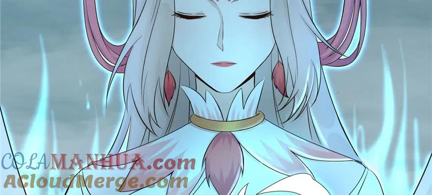 我家徒弟又挂了 - 第54话 以身犯险 - 第121张图