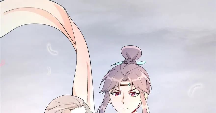 我家徒弟又挂了 - 第55话 走下神坛的凤弈尊者 - 第20张图