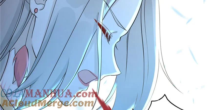 我家徒弟又挂了 - 第55话 走下神坛的凤弈尊者 - 第53张图