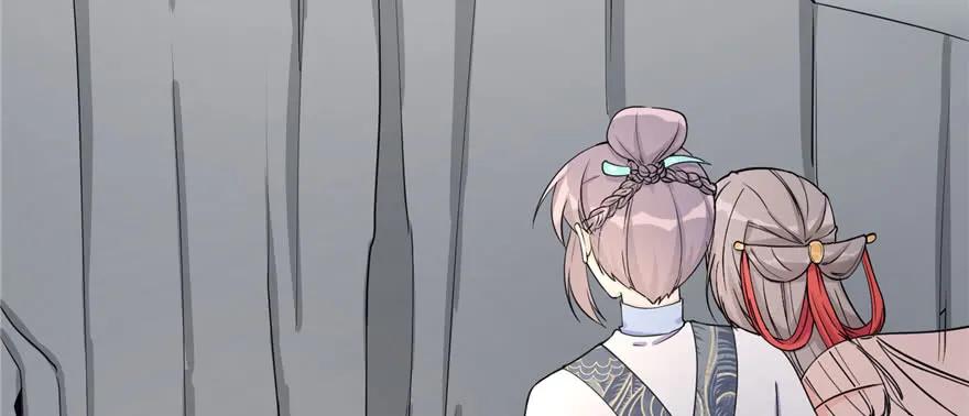 我家徒弟又挂了 - 第55话 走下神坛的凤弈尊者 - 第32张图