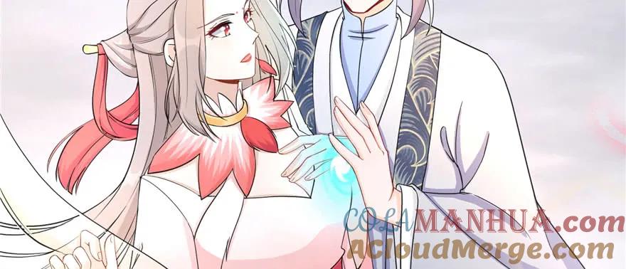 我家徒弟又挂了 - 第55话 走下神坛的凤弈尊者 - 第21张图