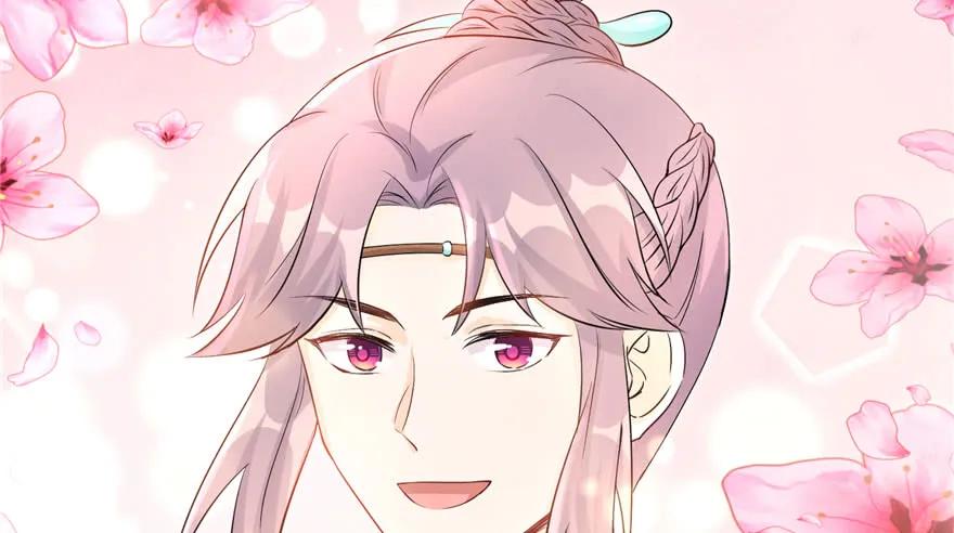 我家徒弟又挂了 - 第55话 走下神坛的凤弈尊者 - 第130张图