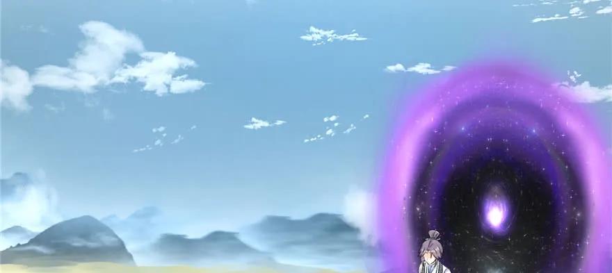 我家徒弟又挂了 - 第55话 走下神坛的凤弈尊者 - 第100张图