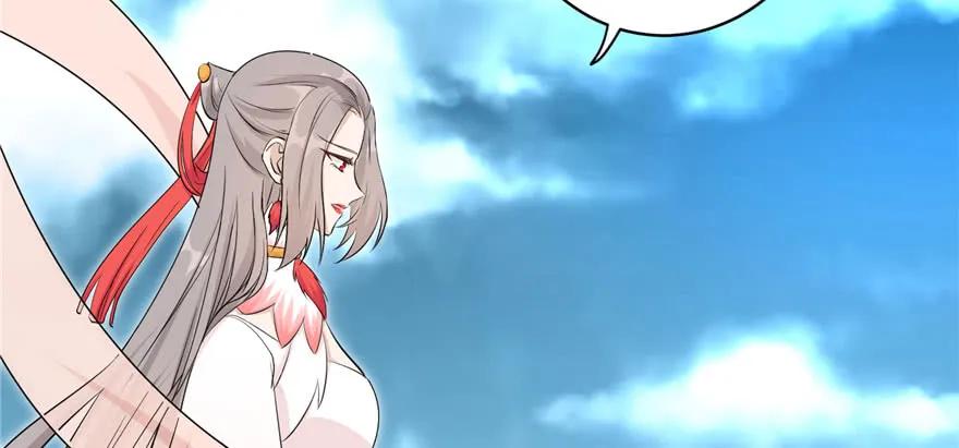 我家徒弟又挂了 - 第55话 走下神坛的凤弈尊者 - 第119张图