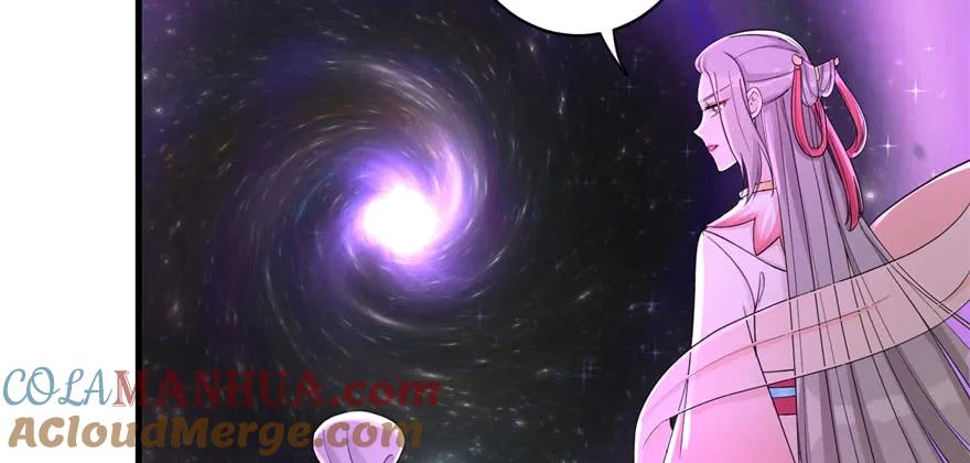 我家徒弟又挂了 - 第55话 走下神坛的凤弈尊者 - 第89张图