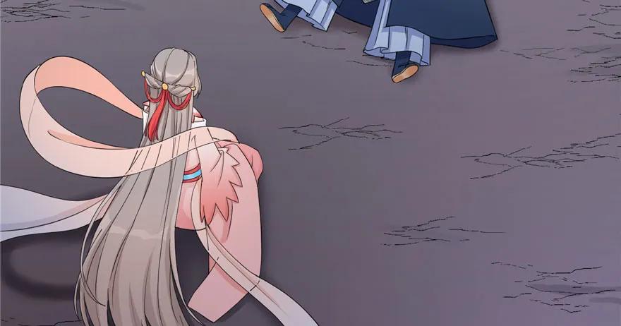 我家徒弟又挂了 - 第55话 走下神坛的凤弈尊者 - 第72张图