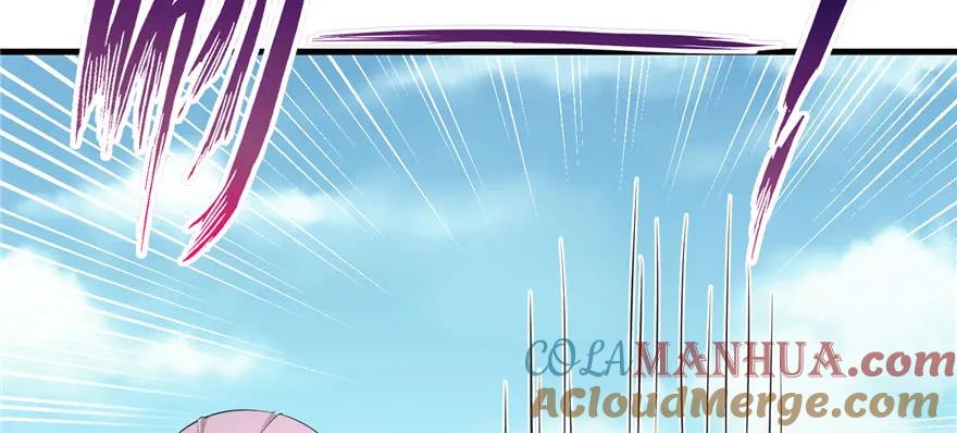 我家徒弟又挂了 - 第56话 照顾你一生一世 - 第73张图