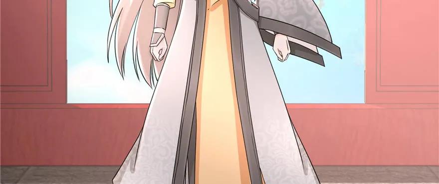 我家徒弟又挂了 - 第57话 审判逍逸 - 第50张图