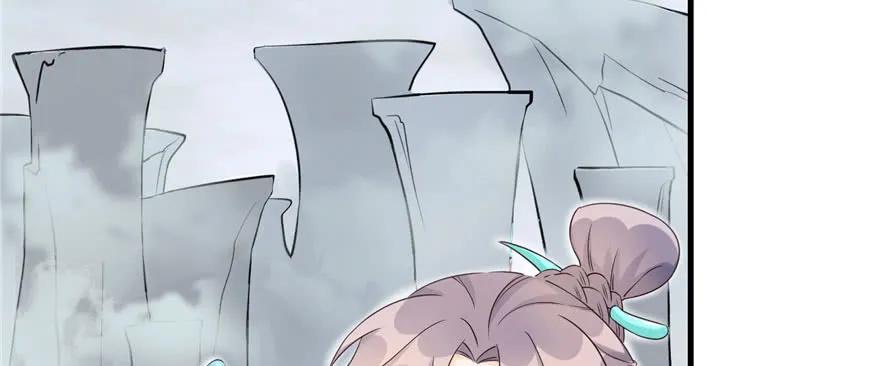 我家徒弟又挂了 - 第60话 为什么是个bug啊 - 第52张图