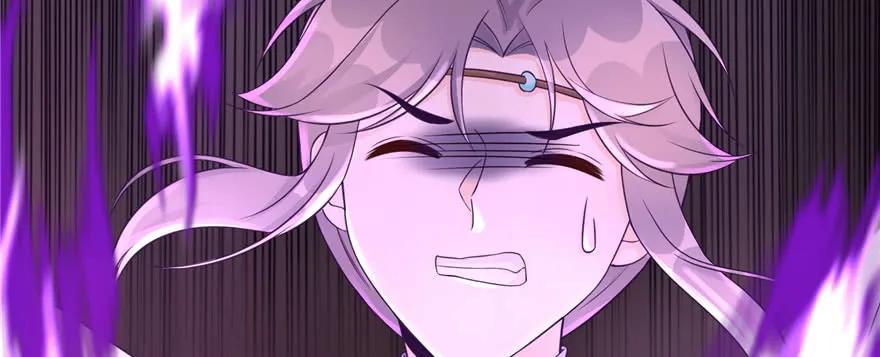 我家徒弟又挂了 - 第61话 又见睿珏 - 第139张图