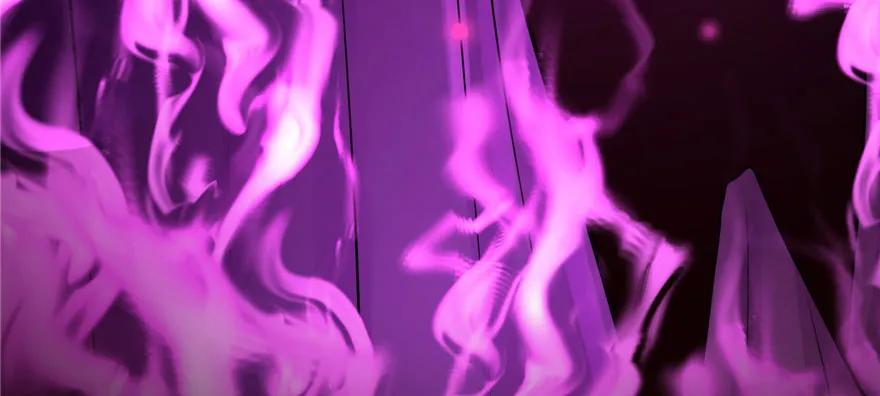 我家徒弟又挂了 - 第62话 伪君子，真小人 - 第102张图