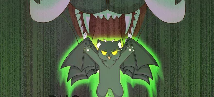 我家徒弟又挂了 - 第63话 身陷囹圄 - 第68张图