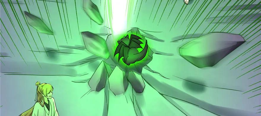 我家徒弟又挂了 - 第63话 身陷囹圄 - 第90张图