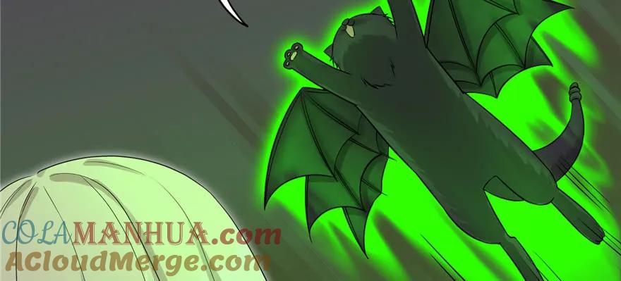 我家徒弟又挂了 - 第63话 身陷囹圄 - 第85张图